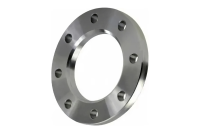 Фланец стальной плоский ДУ 50 Ру10